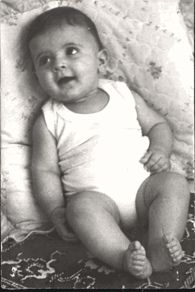 baby
