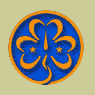 Trefoil of WAGGGS