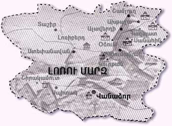 Lori Region