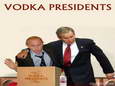 Putin&Bush