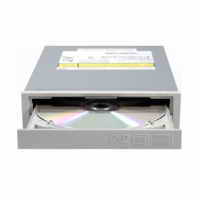 R DL / 48x32x48x CD-RW / Beige / DVD Burner with Software