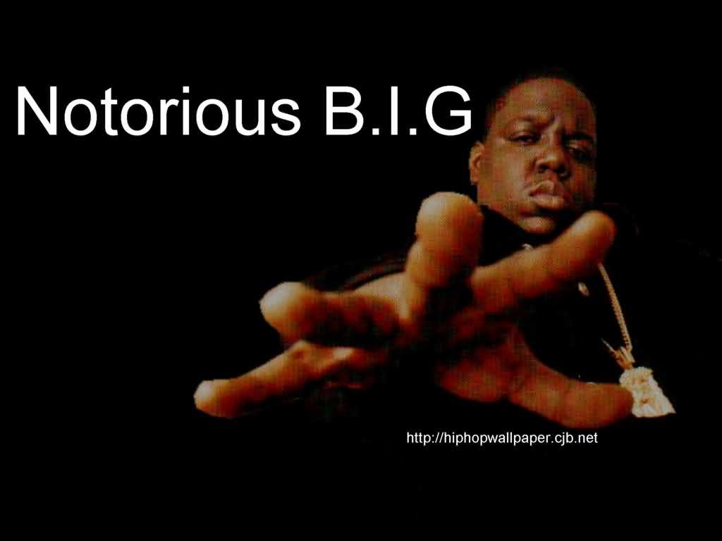 B.I.G. wallpapers