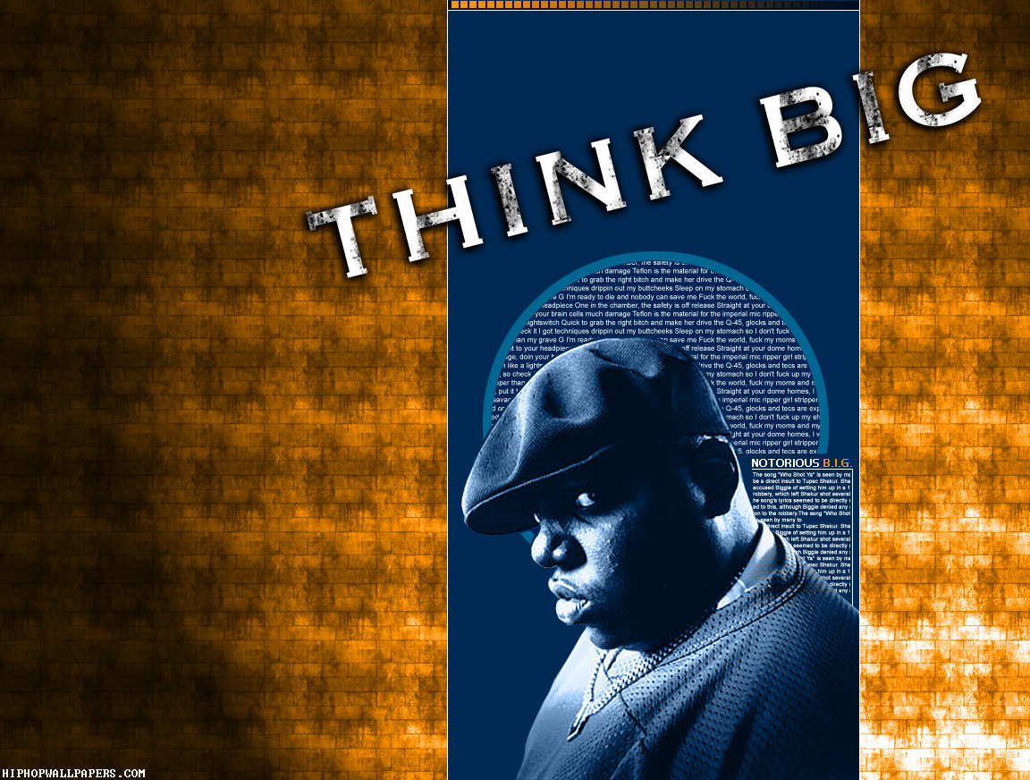 B.I.G. wallpapers