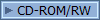 CD-ROM/RW