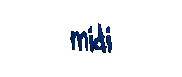 Midi