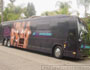 Korn Tour Bus