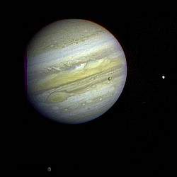 Jupiter
