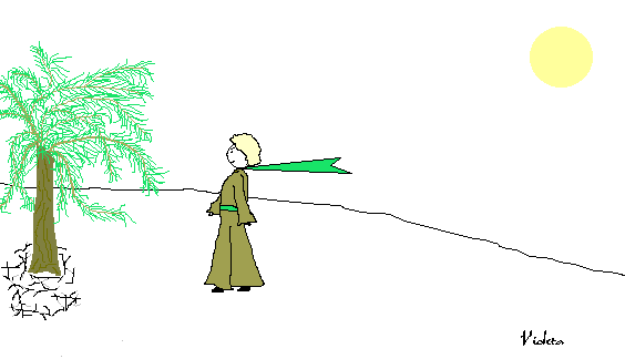 Death Of Forever Child