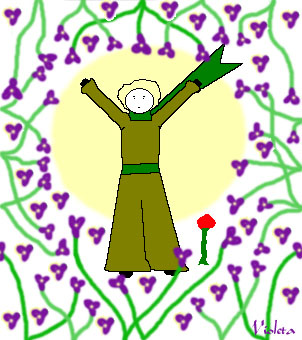 Forever Child Happy